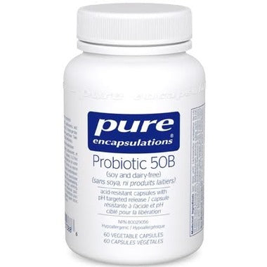 Probiotic 50B