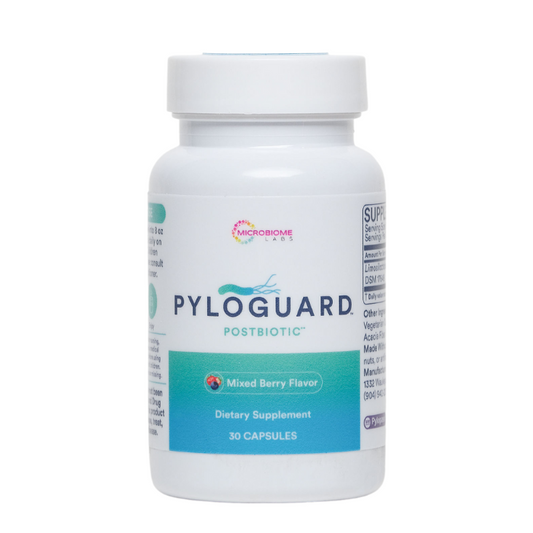 Pyloguard Postbiotic