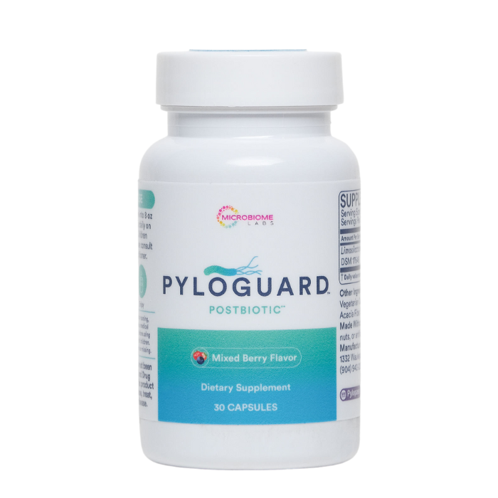 Pyloguard Postbiotic