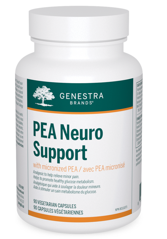 PEA Neuro Support
