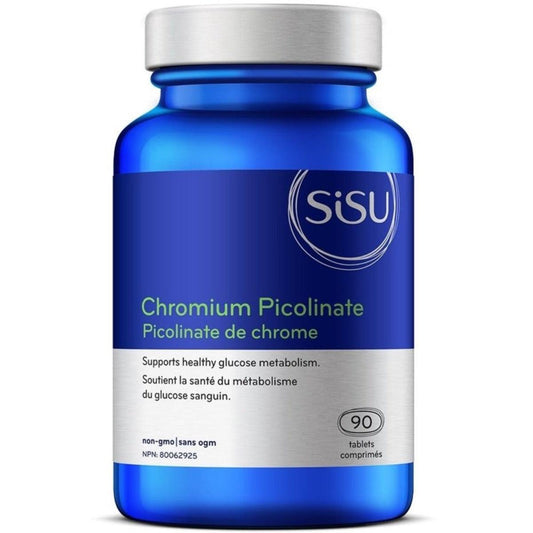 Chromium Picolinate