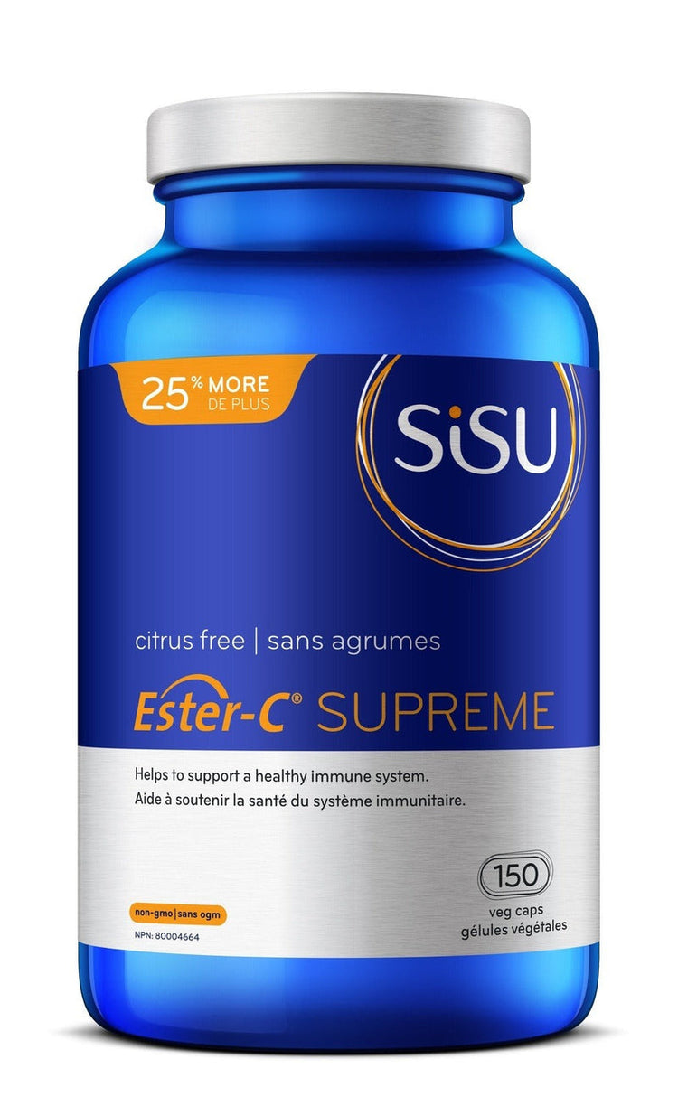 Ester-C Supreme