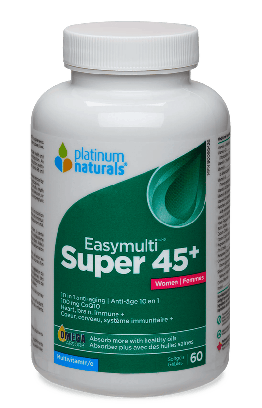 Super Easymulti 45+ for Women