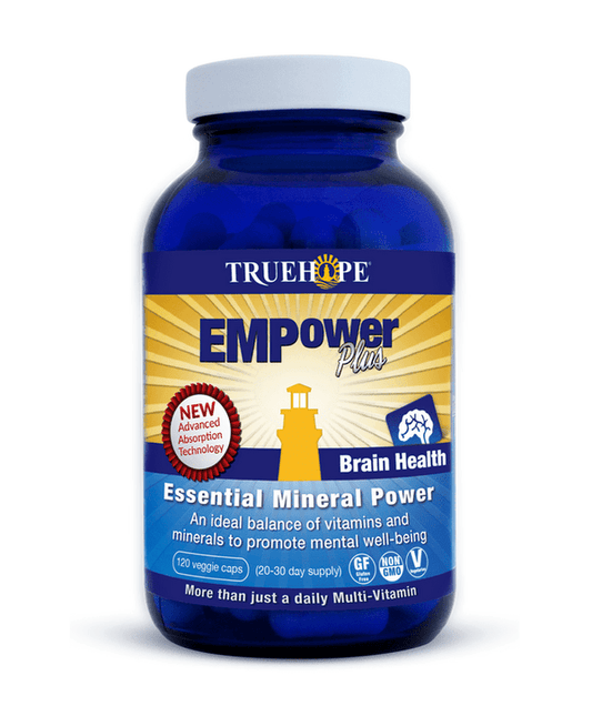 Empower Plus Brain Health