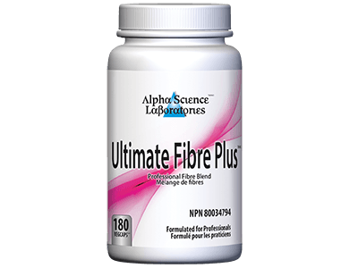 Ultimate Fibre Plus (180)