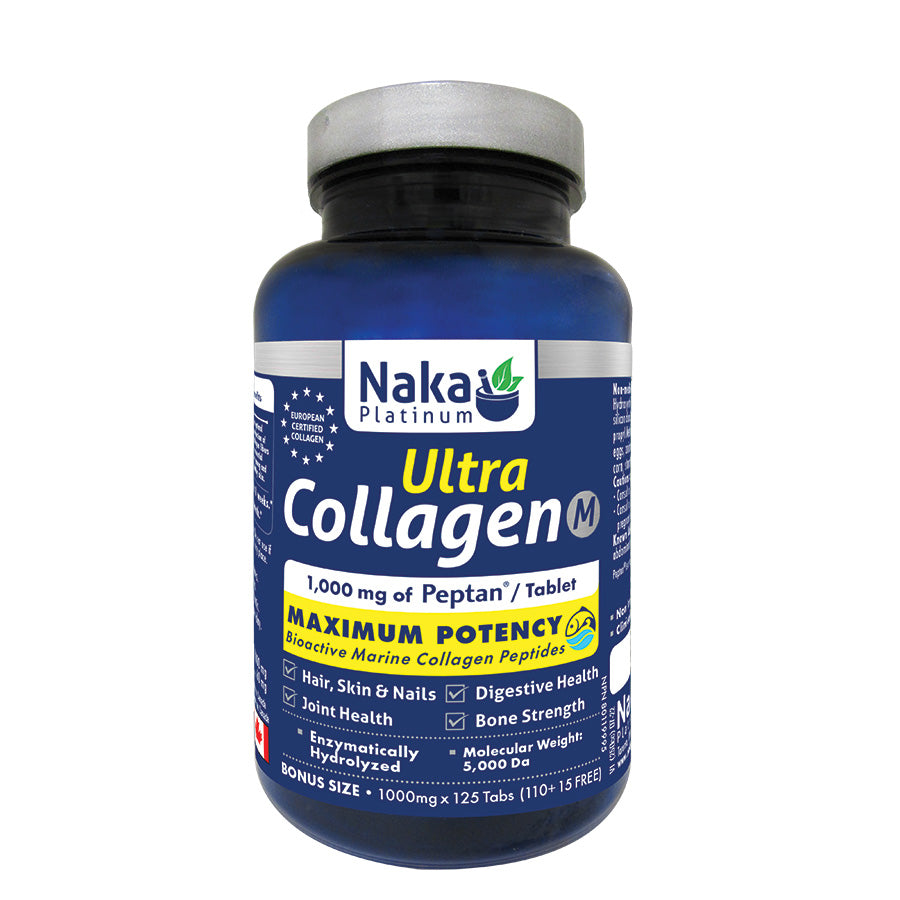 Ultra Collagen (Marine)