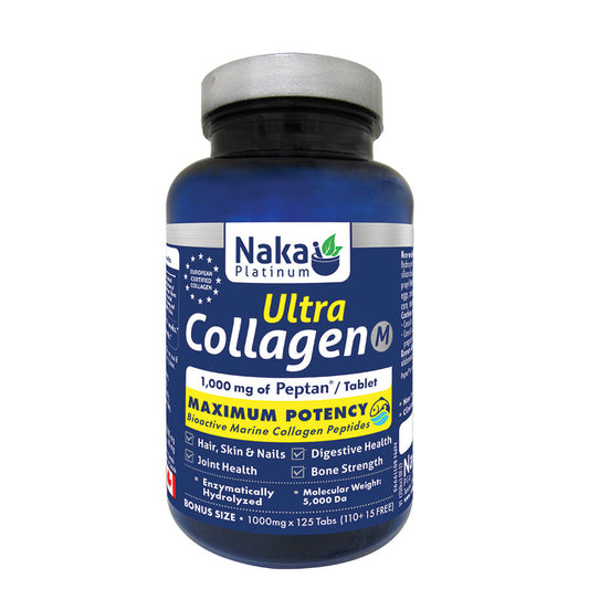 Ultra Collagen (Marine)