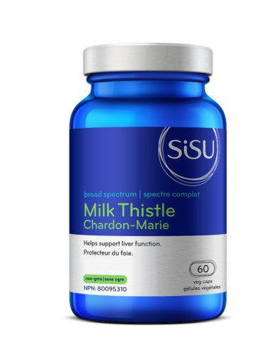 Milk Thistle