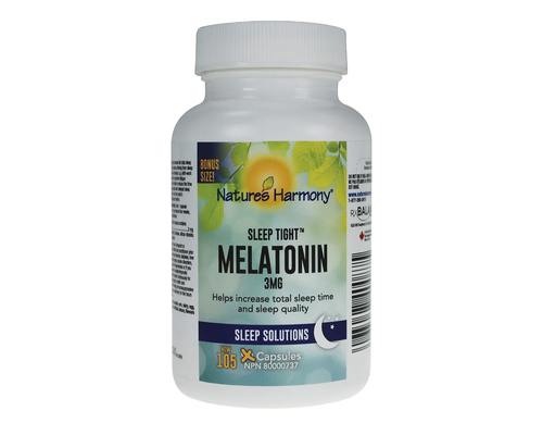 Melatonin 3mg