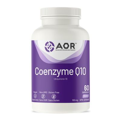 Coenzyme Q10