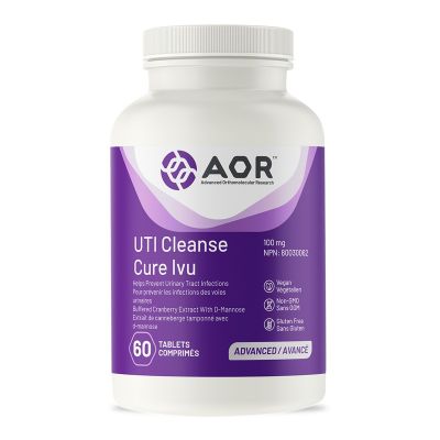 UTI Cleanse (60)