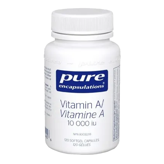Vitamin A 10000iu
