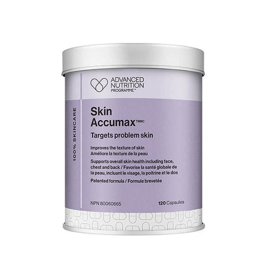 Skin Accumax (180)