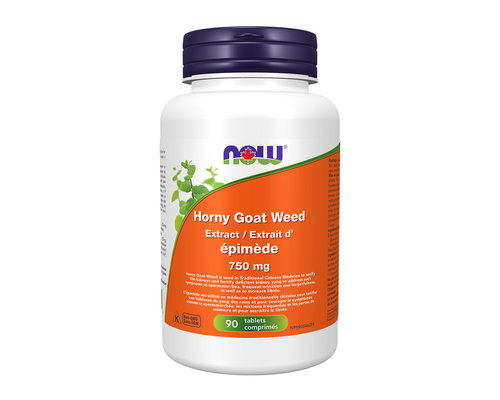 Horny Goat Weed Extract (90)