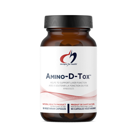 Amino-D-Tox