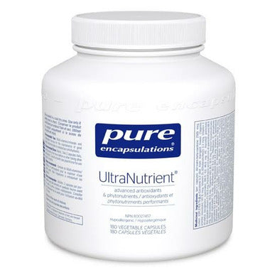 UltraNutrient