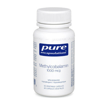 Methylcobalamin 1000mcg