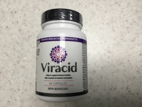 OMP Viracid (60)