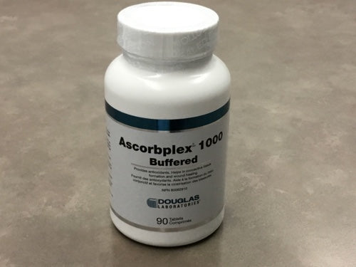 Douglas Ascorbplex 1000 Buffered