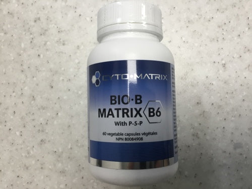 Cytomatrix Bio-B Matrix B6 with P-5-P (60)