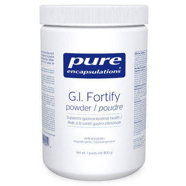 GI Fortify Powder (400g)