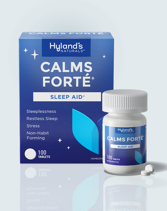 Calms Forte