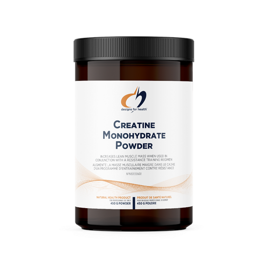 DFH Creatine Monohydrate (450g)