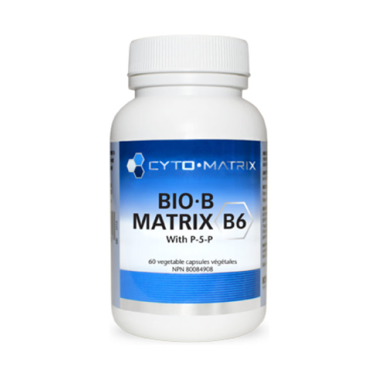 Cyto-Matrix Bio-B Matrix B6, product packaging.