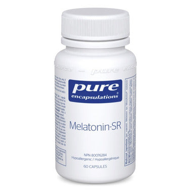 Melatonin SR 3mg (60)