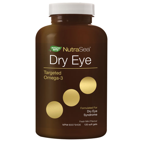 Dry Eye