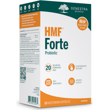 HMF Forte Shelf Stable