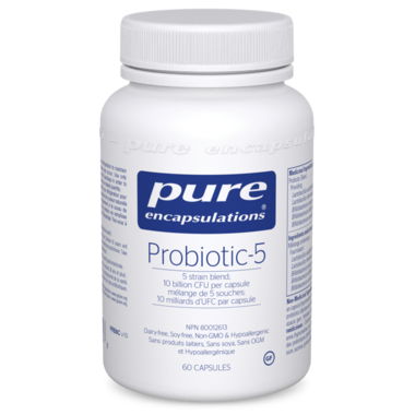 Probiotics-5