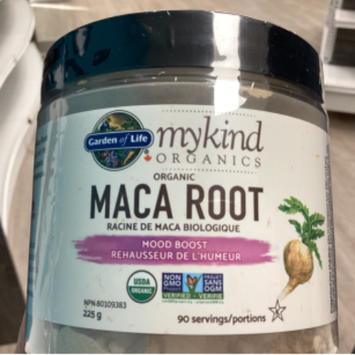 GOL Maca Root Powder (20 servings)