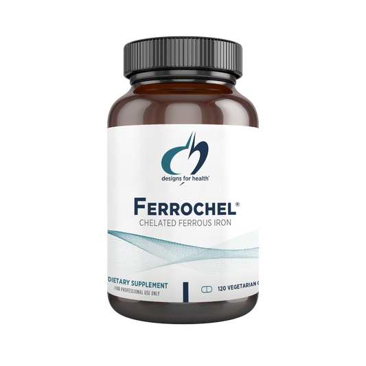 Ferrochel Iron Chelate