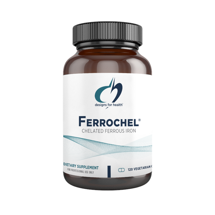 Ferrochel Iron Chelate
