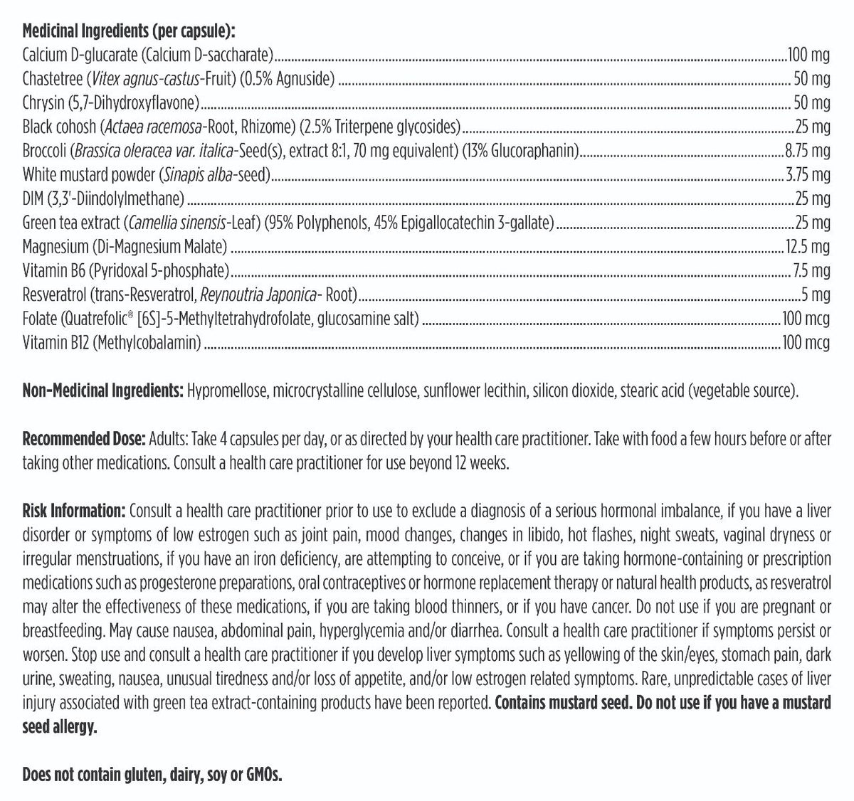 design for health FemGuard+Balance™, image 2 of 2