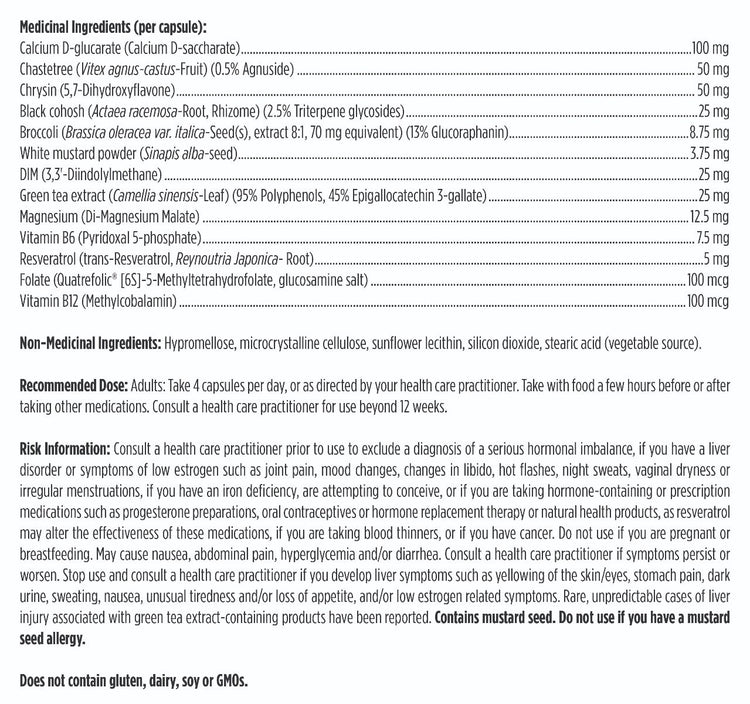 design for health FemGuard+Balance™, image 2 of 2