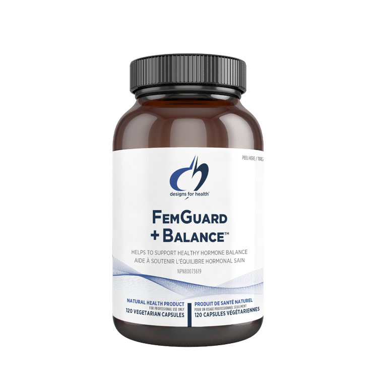 FemGuard+Balance™