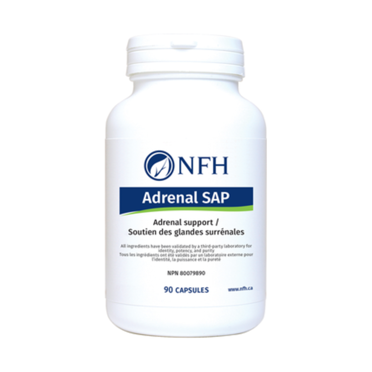 Adrenal SAP (90)