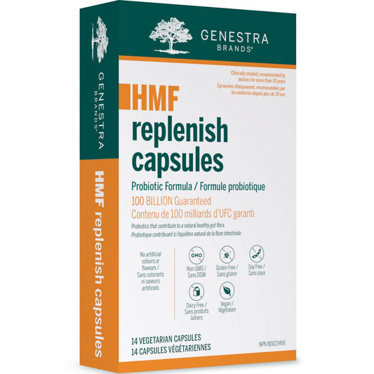 HMF Replenish