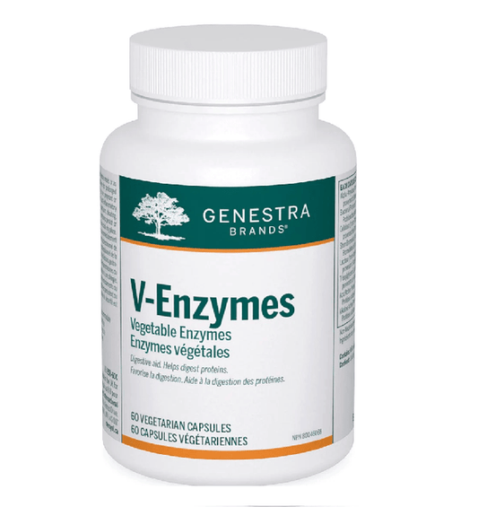 V-Enzymes