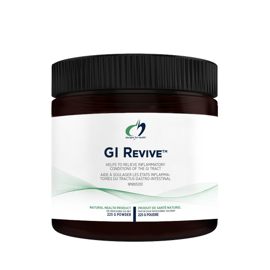 DFH GI Revive