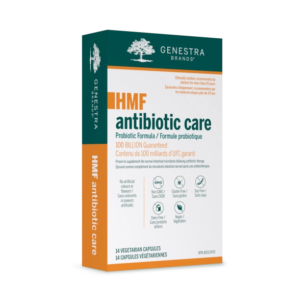 Antibiotic Care
