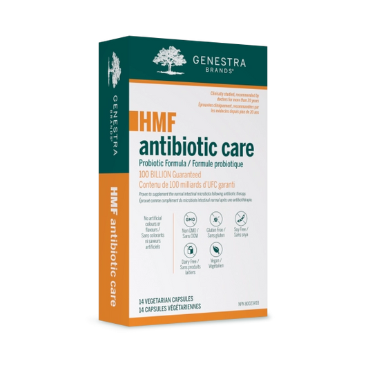 Antibiotic Care