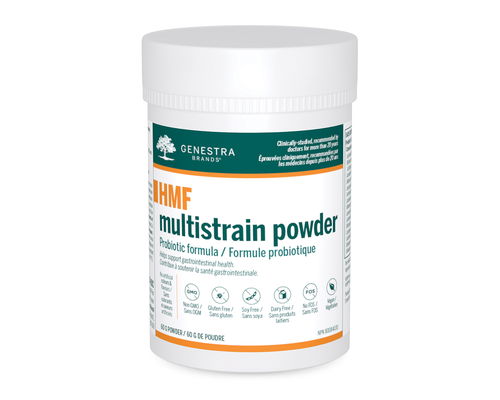 HMF Multi Strain Powder