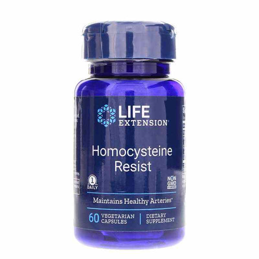 Homocysteine Resist
