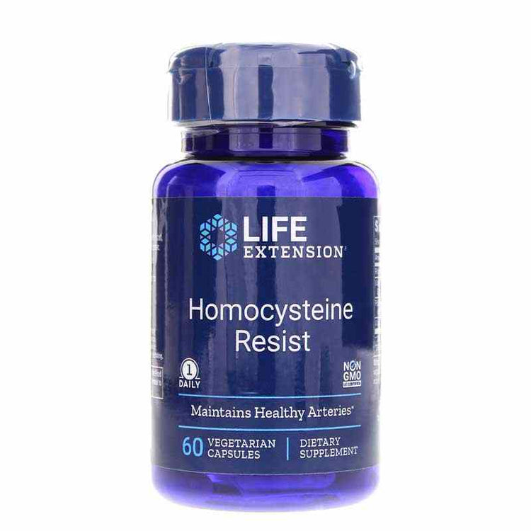 Homocysteine Resist