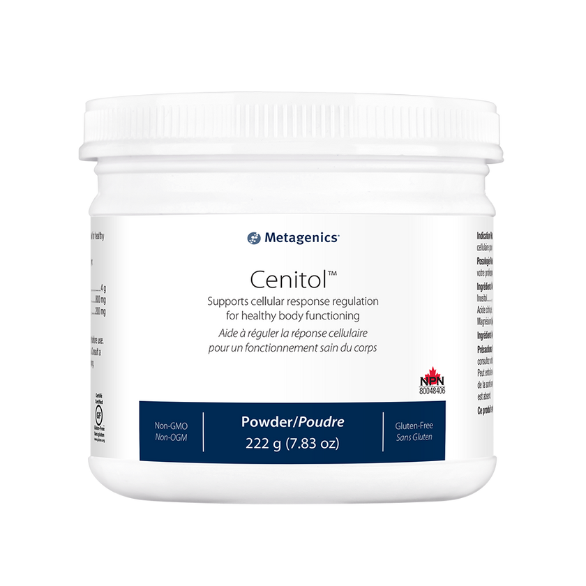 Cenitol Powder