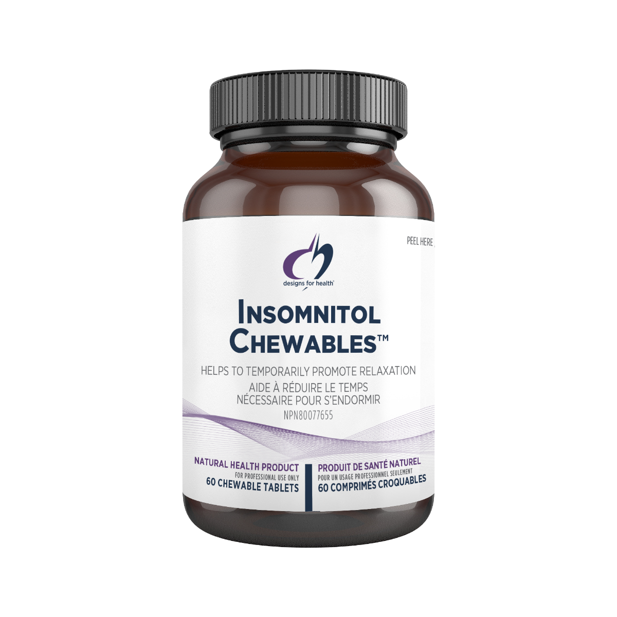 Insomnitol Chewables