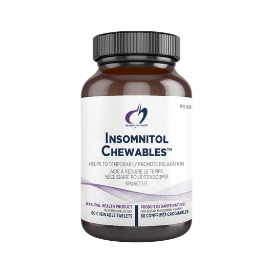 Insomnitol Chewables
